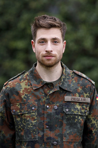 Fototermin 'Alles was zählt' in Köln