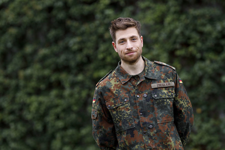 Fototermin 'Alles was zählt' in Köln