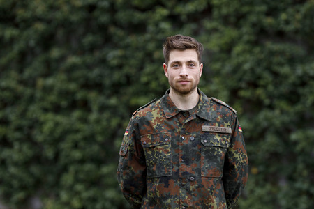 Fototermin 'Alles was zählt' in Köln