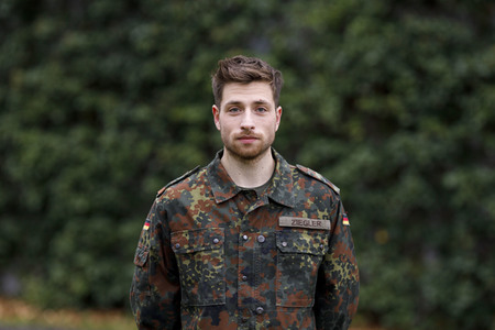 Fototermin 'Alles was zählt' in Köln