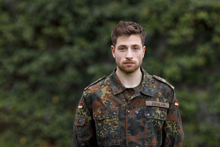 Fototermin 'Alles was zählt' in Köln