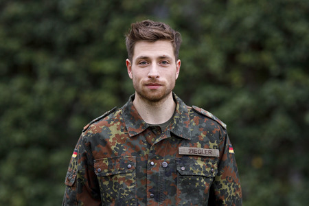 Fototermin 'Alles was zählt' in Köln