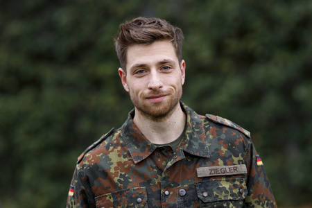 Fototermin 'Alles was zählt' in Köln