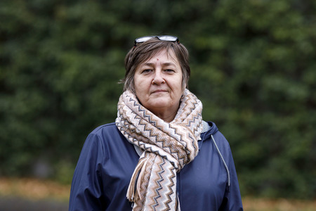 Fototermin 'Alles was zählt' in Köln