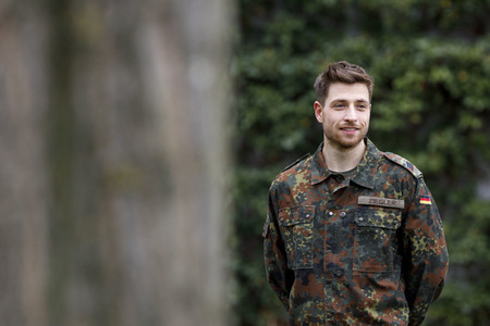 Fototermin 'Alles was zählt' in Köln