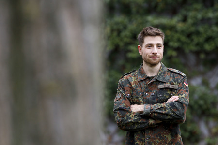 Fototermin 'Alles was zählt' in Köln