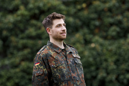 Fototermin 'Alles was zählt' in Köln