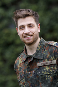 Fototermin 'Alles was zählt' in Köln