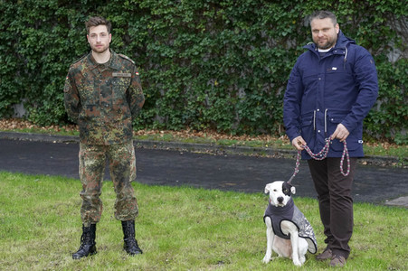 Fototermin 'Alles was zählt' in Köln