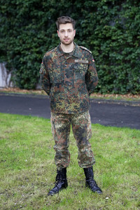 Fototermin 'Alles was zählt' in Köln