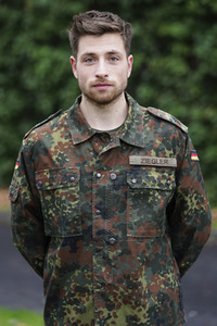 Fototermin 'Alles was zählt' in Köln