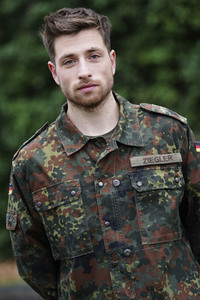 Fototermin 'Alles was zählt' in Köln