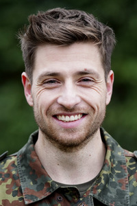 Fototermin 'Alles was zählt' in Köln