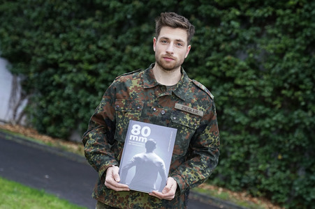 Fototermin 'Alles was zählt' in Köln