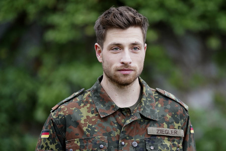 Fototermin 'Alles was zählt' in Köln