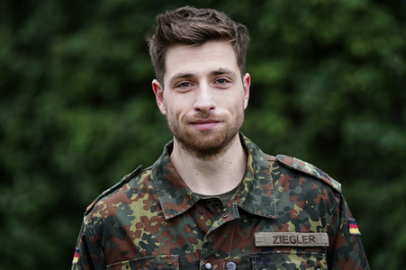 Fototermin 'Alles was zählt' in Köln