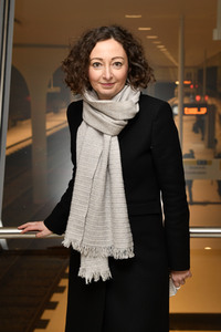 Eröffnung der U5-Neubaustrecke in Berlin