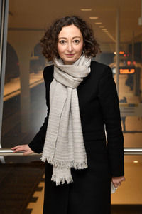 Eröffnung der U5-Neubaustrecke in Berlin