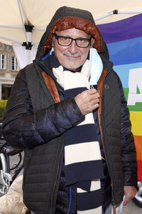 Kundgebung zum bundesweiten Aktionstag gegen Aufrüstung und Krieg in München