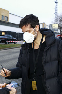 TV-Spendengala 'Ein Herz für Kinder' 2020 in Berlin