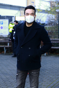 TV-Spendengala 'Ein Herz für Kinder' 2020 in Berlin