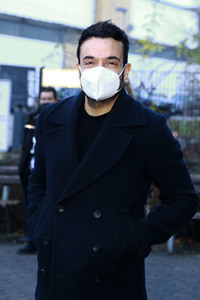 TV-Spendengala 'Ein Herz für Kinder' 2020 in Berlin