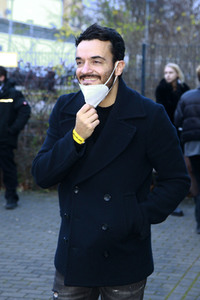 TV-Spendengala 'Ein Herz für Kinder' 2020 in Berlin