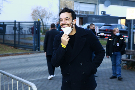 TV-Spendengala 'Ein Herz für Kinder' 2020 in Berlin