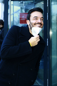 TV-Spendengala 'Ein Herz für Kinder' 2020 in Berlin