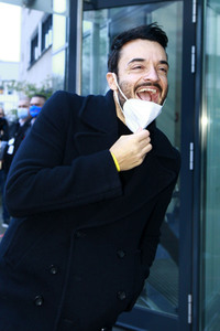 TV-Spendengala 'Ein Herz für Kinder' 2020 in Berlin