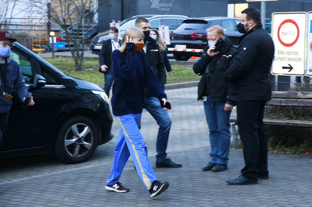 TV-Spendengala 'Ein Herz für Kinder' 2020 in Berlin