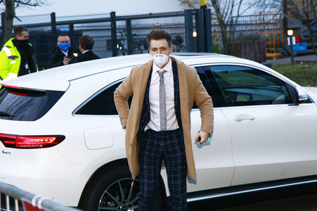 TV-Spendengala 'Ein Herz für Kinder' 2020 in Berlin