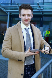 TV-Spendengala 'Ein Herz für Kinder' 2020 in Berlin