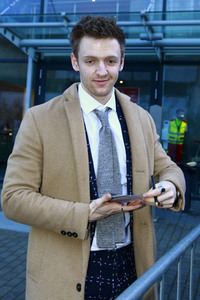 TV-Spendengala 'Ein Herz für Kinder' 2020 in Berlin