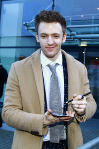 TV-Spendengala 'Ein Herz für Kinder' 2020 in Berlin