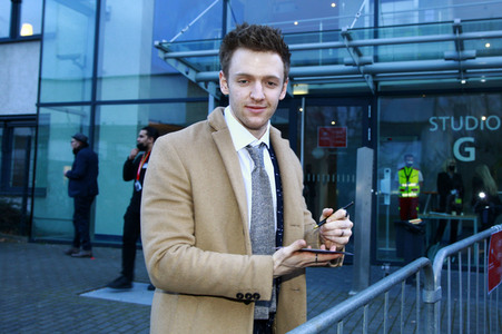 TV-Spendengala 'Ein Herz für Kinder' 2020 in Berlin