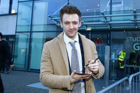 TV-Spendengala 'Ein Herz für Kinder' 2020 in Berlin