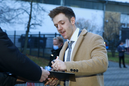 TV-Spendengala 'Ein Herz für Kinder' 2020 in Berlin