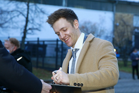 TV-Spendengala 'Ein Herz für Kinder' 2020 in Berlin