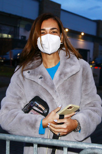 TV-Spendengala 'Ein Herz für Kinder' 2020 in Berlin