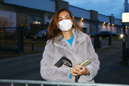 TV-Spendengala 'Ein Herz für Kinder' 2020 in Berlin