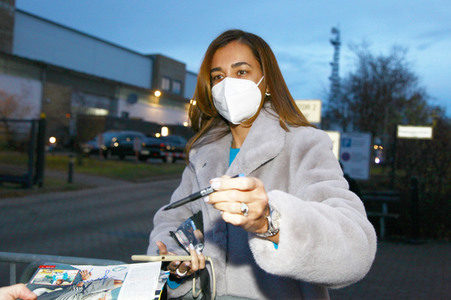 TV-Spendengala 'Ein Herz für Kinder' 2020 in Berlin