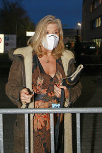 TV-Spendengala 'Ein Herz für Kinder' 2020 in Berlin