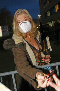 TV-Spendengala 'Ein Herz für Kinder' 2020 in Berlin