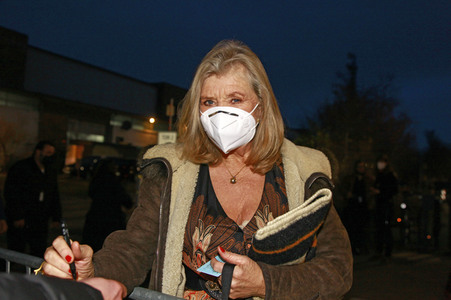 TV-Spendengala 'Ein Herz für Kinder' 2020 in Berlin