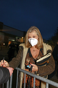 TV-Spendengala 'Ein Herz für Kinder' 2020 in Berlin