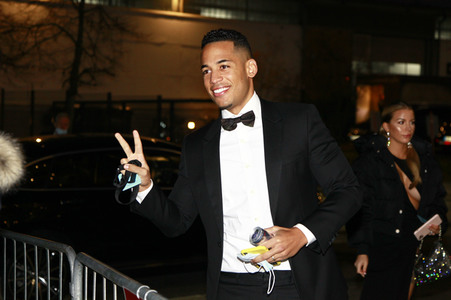 TV-Spendengala 'Ein Herz für Kinder' 2020 in Berlin