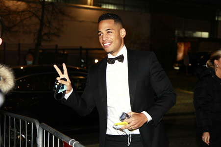 TV-Spendengala 'Ein Herz für Kinder' 2020 in Berlin