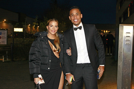 TV-Spendengala 'Ein Herz für Kinder' 2020 in Berlin