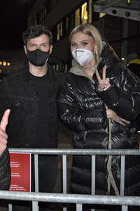 TV-Spendengala 'Ein Herz für Kinder' 2020 in Berlin